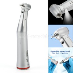 COXO Dental Optic Fiber 1:5 Contra Angle Handpiece CX235C7 C7-5 Standard Head