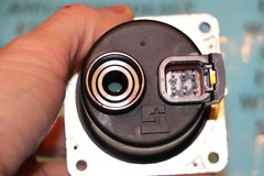 Danfoss 10103905 Dual Axis Joystick JS1000-XY-A-SNNN-CLSW GN101173 New