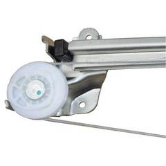 Window Regulator Rear Right E300/E320/E430/E55 1996-2003 740-453 2107301446