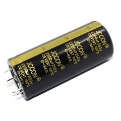 Snap in Electrolytic Capacitor 100uF – 470UF-2200UUF-4700UF-100000uF