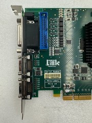 Euresys Grablink Full PCIe x4 10W Frame Grabber for Camera Link