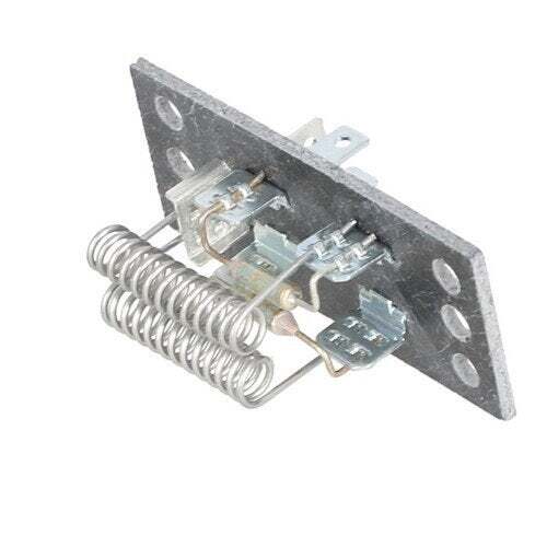 Blower Motor Speed Resistor fits John Deere fits Case fits David Brown