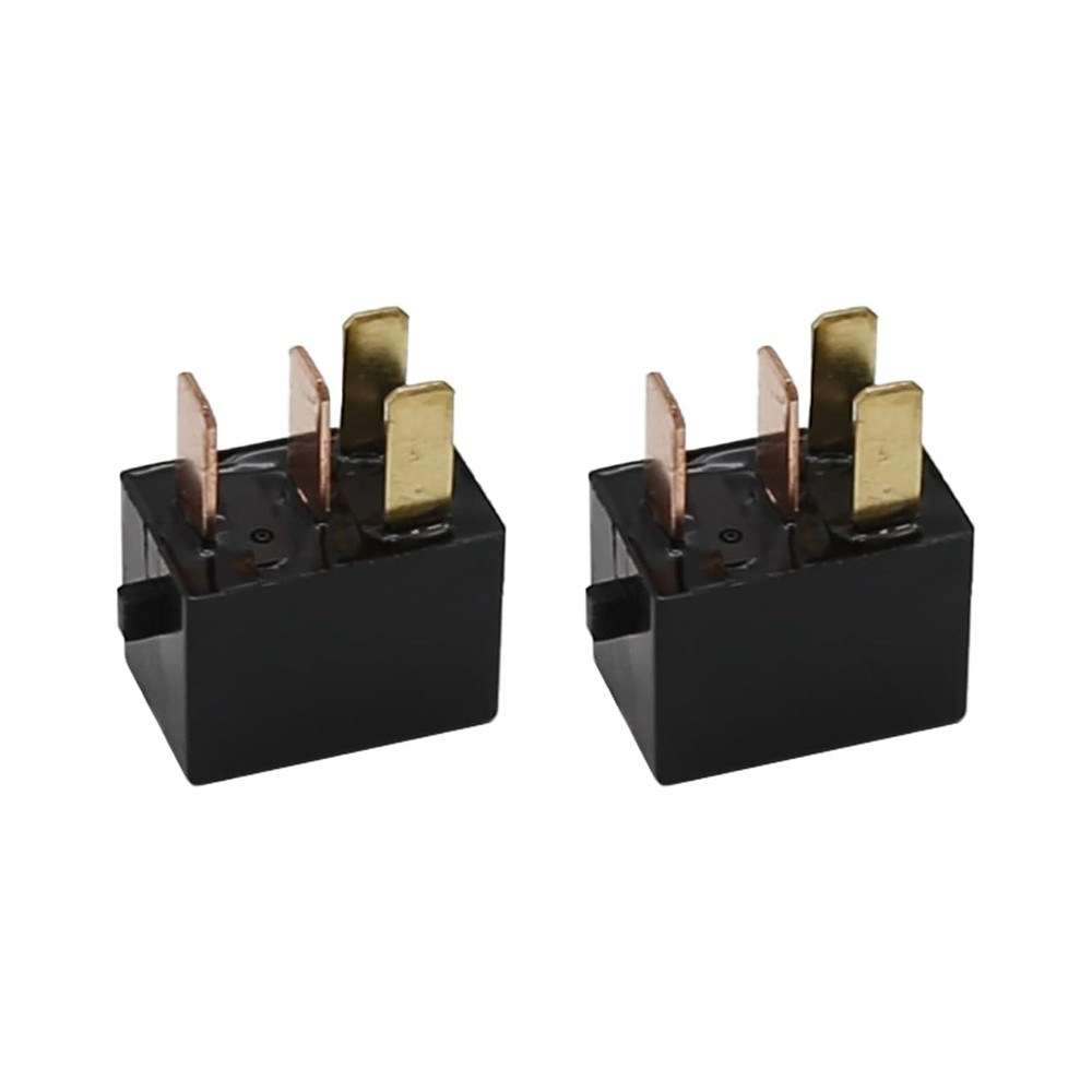Anxingo 2 Pack G8HL-H71 AC Starter Relay 39794-SDA-A05 39794-SDA-A03 Replace
