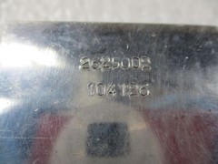 INDUSTRIAL SPARE 2625002104126 NSNP