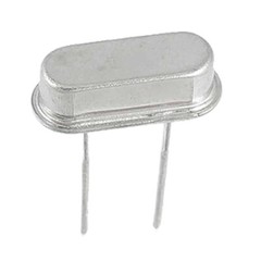 2 Pieces | 8.000 MHz | HC-49S | Crystal Oscillator Arduino Raspberry | US SHIP