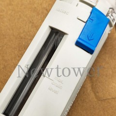 New 1x 645063 Compact Air Cylinder For Festo MS4-LF/LFM/LFR:PC