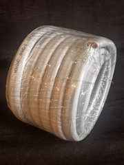 Marine Grade Wire Duplex Boat Cable Tinned Copper USA Made – AWG Gauge 8AWG/2