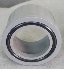 Spears® 897-020C 2″ Union Socket x Socket SCH 80 YP1V3 CPVC EPDM O-Ring GLUE