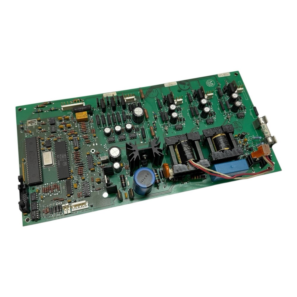 Allen-Bradley 151100 REV.05 Control Board Spare Kit #198149 AB Quality OEM
