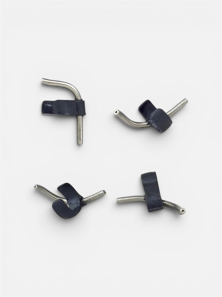 Irrigation Clip for 20:1 Push Dental Implant Handpiece Low Speed Contra-Angle