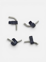 Irrigation Clip for 20:1 Push Dental Implant Handpiece Low Speed Contra-Angle