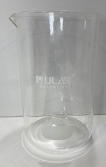 ULAB Scientific 3500ml Glass Beaker 6.5×10.5” Scale Graduated NEW 731