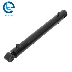 Hydraulic Tilt Bucket Cylinder 87038982 For New Holland L865 LS180 LX865 LX885