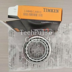 1PCS TIMKEN L44649/L44610 tapered roller bearing NEW