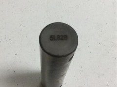 NEW ANGELUS CAN SEAMER 5L829 LOWER CHUCK CAM ROLL PIN, FREE SHIPPING