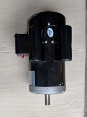 Single Phase Induction Motor 5HP 230V 3450 RPM Open Base DP120556HZL