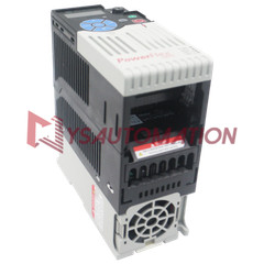 New Sealed Allen Bradley 25B-B5P0N104 PowerFlex 525 AC Drive 0.75kW 1Hp