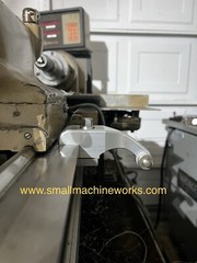 Monarch 10ee Lathe Taper Clamp