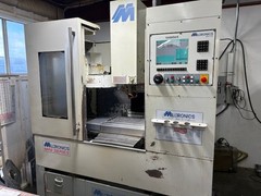MILLTRONICS RW12 VERTICAL MACHINING CENTER – Centurion 6 Control – “SEE VIDEO”