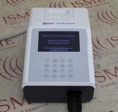 ACON Mission U120 Smart Urine Analyzer