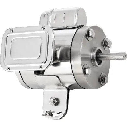 Replacement Fan Motor For 24″ 30″ Pedestal Or Wall Mount Stainless Steel PSC139