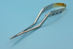 Yasargil Straight Scissors 6.5″ Sharp/Sharp TC Surgical