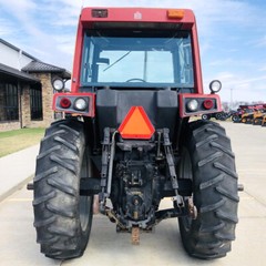 1/2/4pcs Par36 30W LED Work Light For Case IH John Deere Case IH International