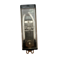 Schneider Electric 781XAXRM4L-120A Power Relay, STD, 15A, 120V