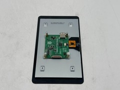 Raspberry Pi 7″ Pi Touchscreen LCD Display