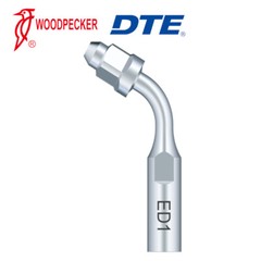 1/5X Woodpecker DTE Dental Ultrasonic Scaler Tips fit NSK Satelec PD1 PD4 GD1