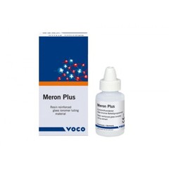 Voco Meron Plus Universal Resin Reinforced Glass Ionomer Luting (Free Ship)