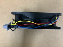 for 1pc Nidec VA450DC V34809-90 FAN 12V 3.3A 12038 4Pin