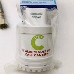 ELTEK WATER BLOCK SAFETY FLOW KIT 4C WITH FLOOD BUZZ PRO