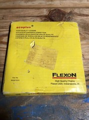 Flexon B62610531 35-1 High Quality Chain Roller 9ft