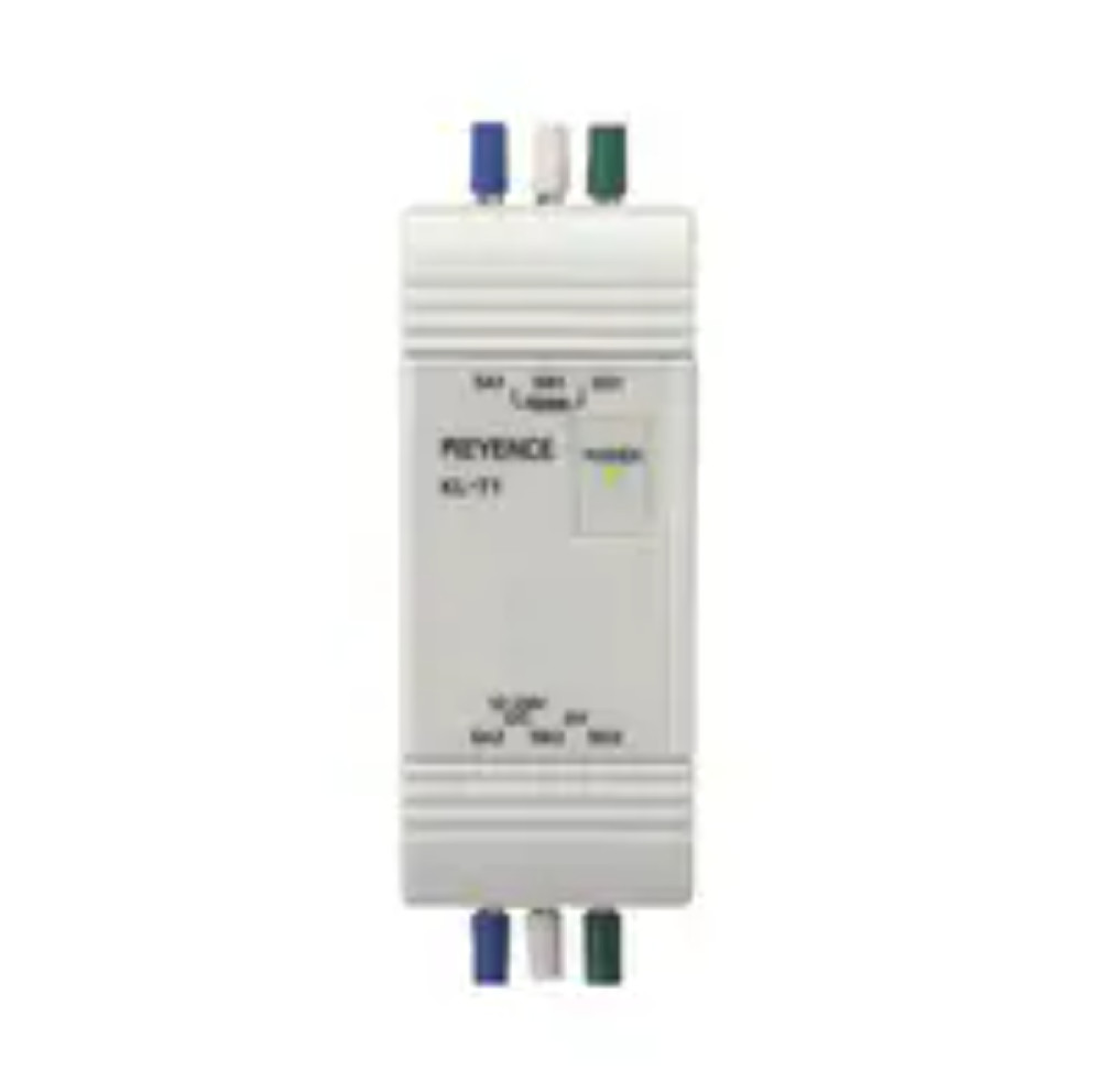 Keyence KL-T1 T-Shaped Branch Unit