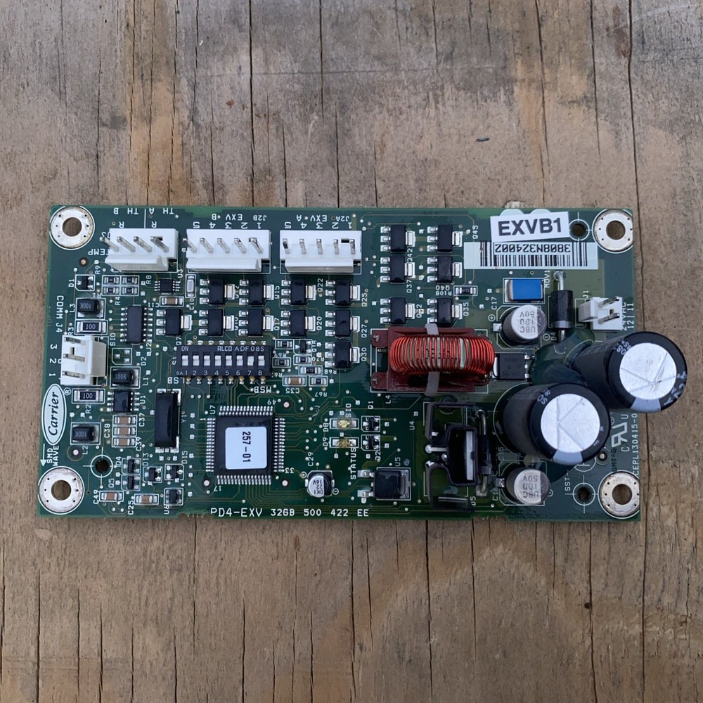CARRIER PD4 EXV 32GB 500 422 32GB-500-422-EE CEPL130415-02-R