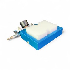 Pall Corporation Cytiva 5017 Multi-Well Plate Vacuum Manifold for Filter Plates