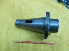 NMTB 50 x 4 MT DRILL HOLDER milling mill machine morse taper PRATT & WHITNEY USA