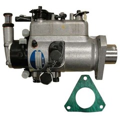 3233F390 Cav Fuel Injection Pump Fits Ford Tractor 4600 4610 555 545 4000 4500