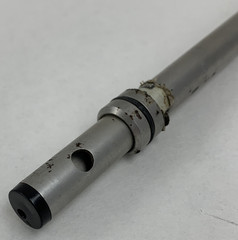 Alnor 6060P Velometer Pitot Probe 15″
