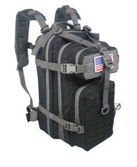 Lightning X Small Tactical Assault Backpack – MOLLE | Discontinued | #0905