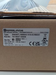 Pepperl+Fuchs ENA36TL-S06SA5-1516-IO-RBD01 IO-Link Absolute encoder W/ IO Link