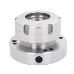 ER40 Collet Chuck 80 mm Diameter for CNC Milling Machine Tool Holder