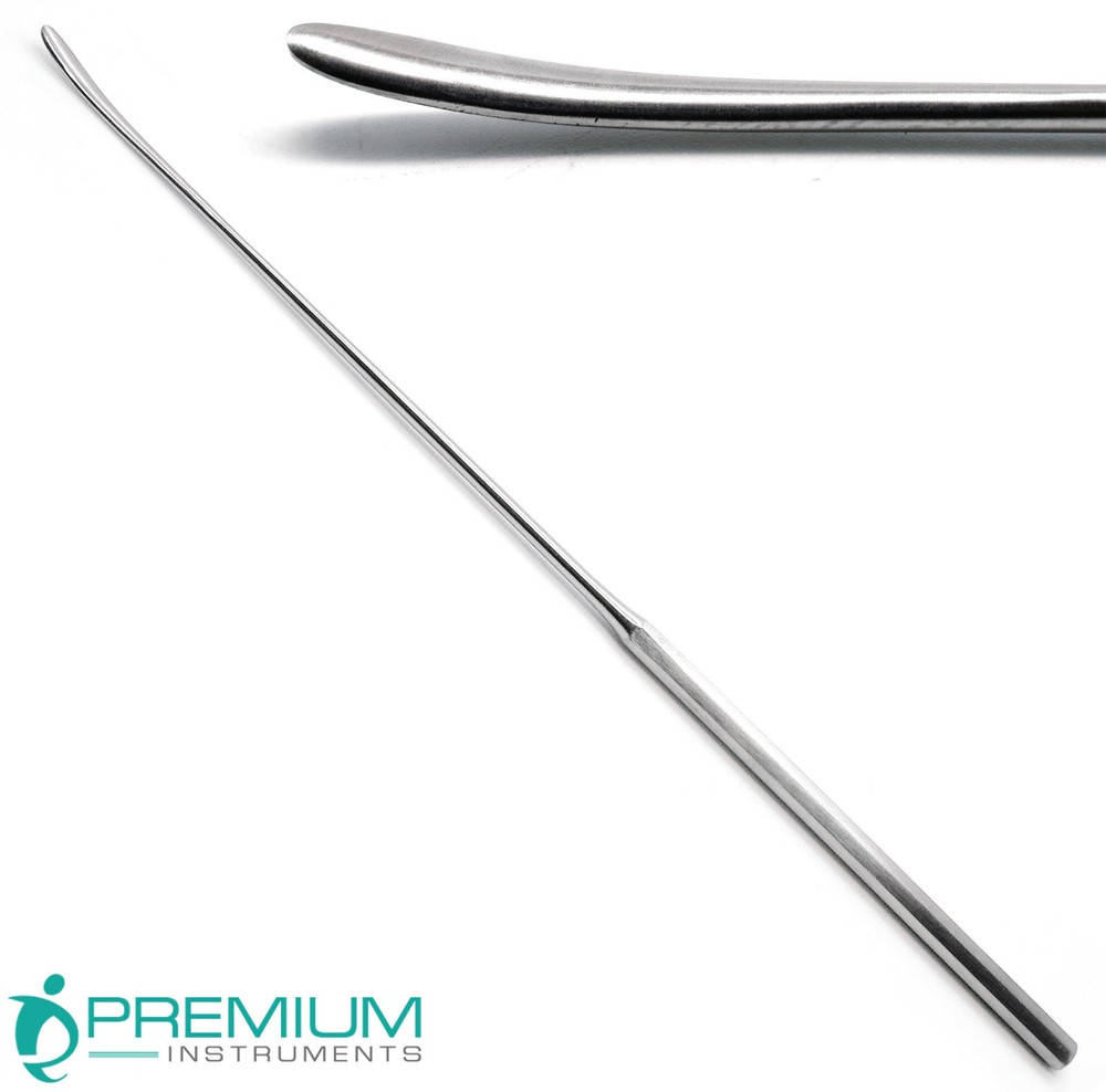 Penfield Dissectors No. 4 Neuro Spine Surgical Spinal Premium Instruments