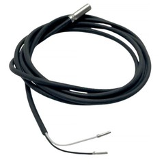 Danfoss EKS 221 Sensor for Electronic Control 1.5m, NTC, 1000 ohm, -58 to 230F (