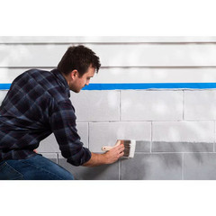 1 Gal. Watertite LX Low VOC Mold and Mildew-Proof White Water Based Waterproofin