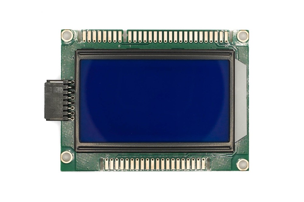 10-Pack Bulk Savings Wascomat, Electrolux 432870204 Display Replacement Screen