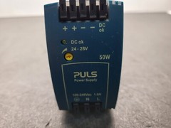 PULS ML50 .100 Power Supply.