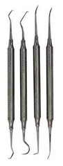 Heavy Duty Dental Pick Set