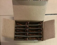 ZOOMLOCK PZK-90E4-HNBR BRAZE-FREE 1/4″ 90° REFRIG. ELBOW 10/PK 770600